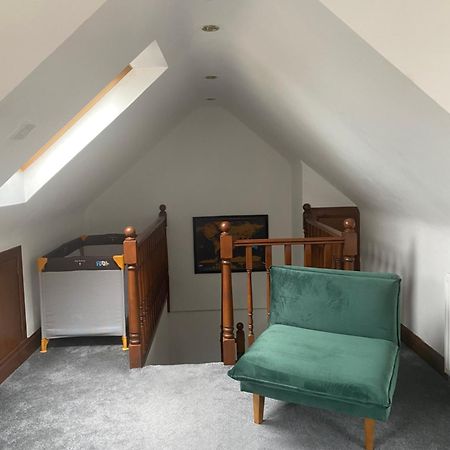 Cosy Cottage With Free Parking Close To Airport Edinburgh Bagian luar foto