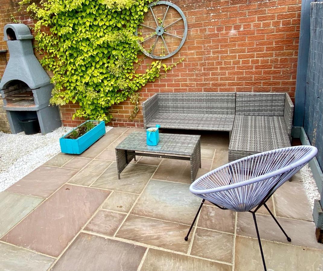 Cosy Cottage With Free Parking Close To Airport Edinburgh Bagian luar foto